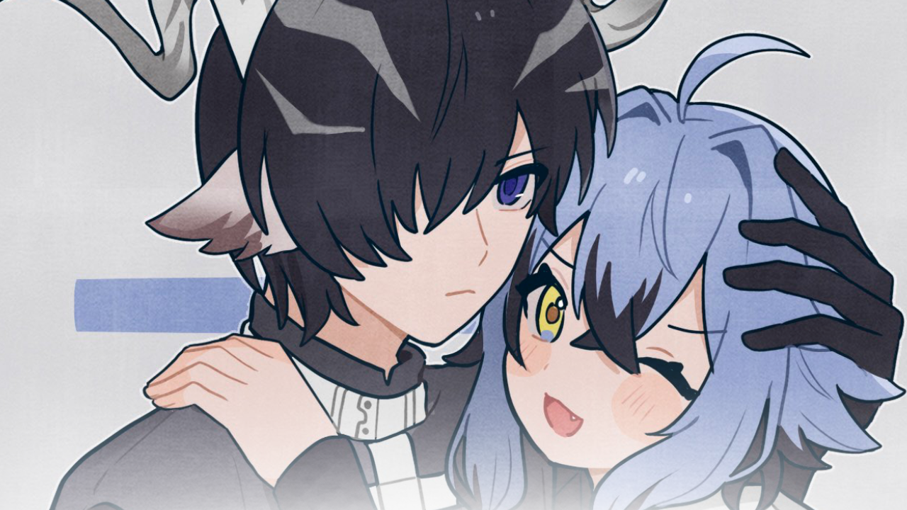 ♡♡